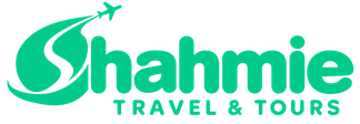 Shahmie Travel & Tours – laman utama